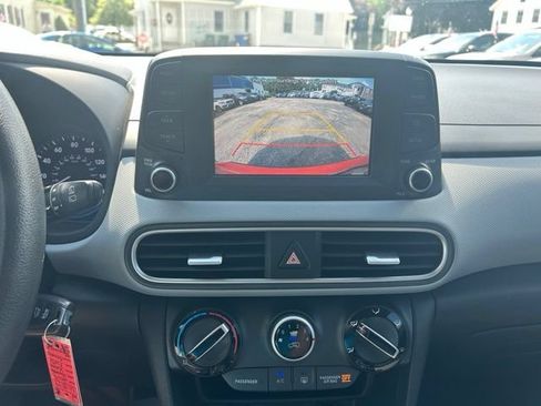 Used 2019 Hyundai Kona SE FWD image 24