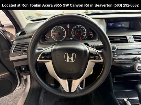 Used 2012 Honda Accord LX-S image 19