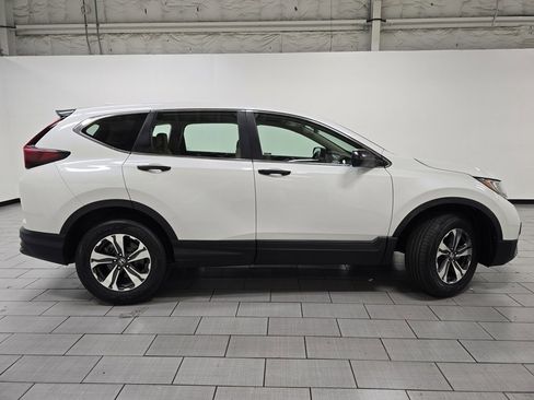 Used 2020 Honda CR-V LX image 17
