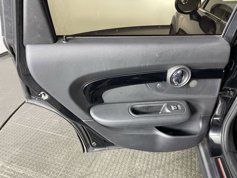 Used 2023 MINI Cooper Clubman John Cooper Works w/ Signature Upholstery Package image 14