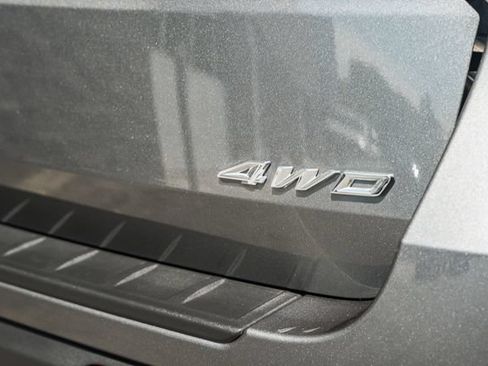 Used 2026 Ford Explorer ST-Line AWD/4WD image 10