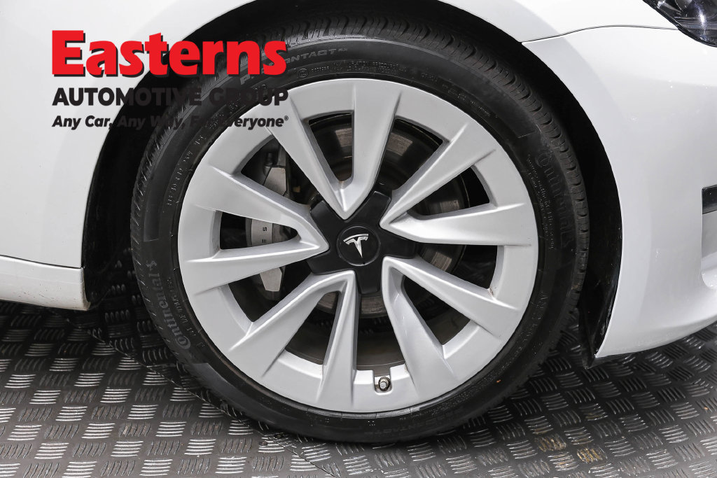 Used 2023 Tesla Model 3 Standard Range RWD image 26