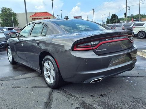 Used 2023 Dodge Charger SXT image 5
