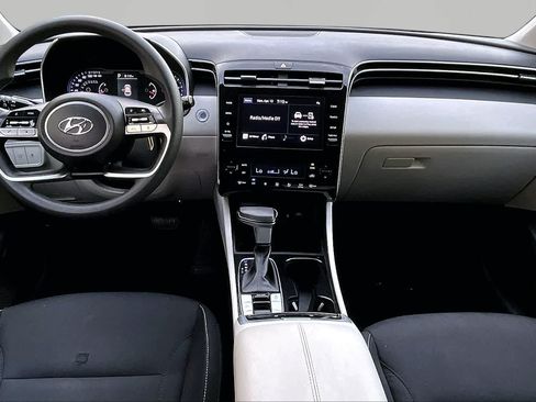 Used 2024 Hyundai Tucson SEL FWD image 14