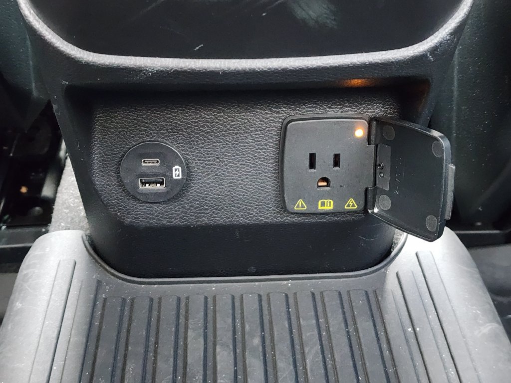Used 2024 Ford Ranger Raptor AWD/4WD image 17