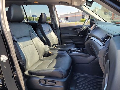 Used 2022 Honda Pilot Elite image 17