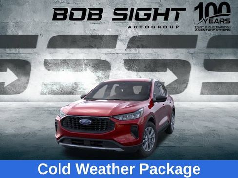New 2026 Ford Escape Active w/ Cold Weather Package image 3