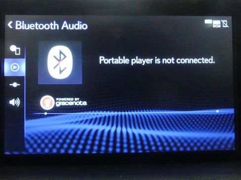 Used 2022 Lexus RX 450h F Sport image 9