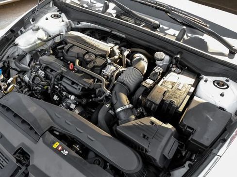 Used 2021 Hyundai Sonata Limited image 56