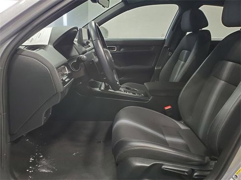 Certified 2023 Honda Civic Sport image 9