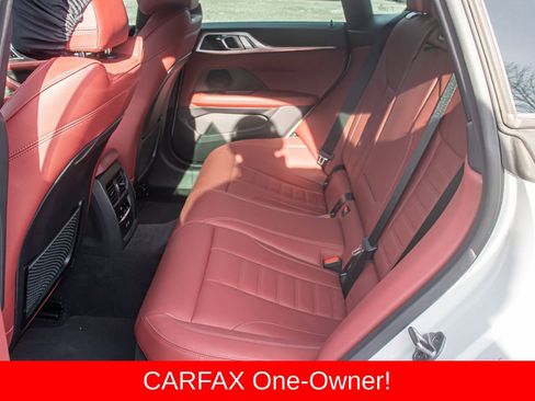 Used 2022 BMW 430i Gran Coupe w/ Premium Package 2 image 14