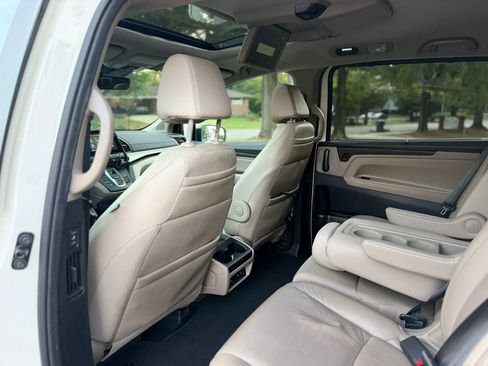 Used 2019 Honda Odyssey EX-L image 11