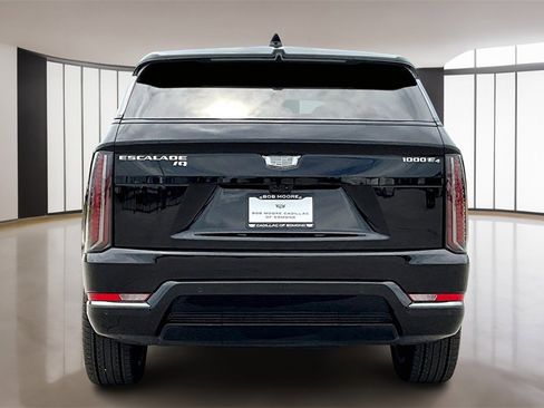 New 2025 Cadillac Escalade IQ Sport 2 image 4