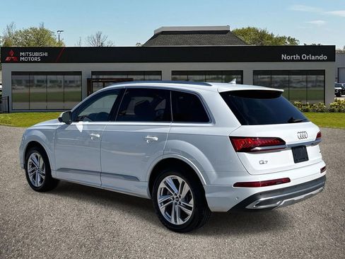 Used 2023 Audi Q7 3.0T Premium Plus image 5