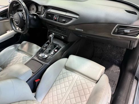 Used 2018 Audi S7 Premium Plus w/ S Sport Package image 29