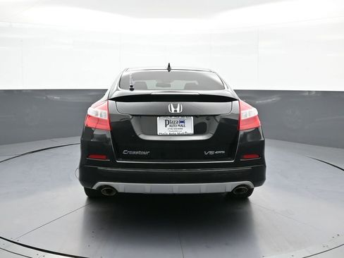 Used 2015 Honda Crosstour EX-L image 7