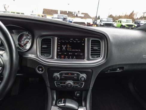 Used 2023 Dodge Charger SXT RWD image 24