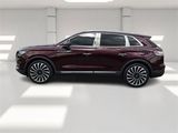 Used 2019 Lincoln Nautilus Black Label image 2