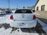 Used 2012 Chevrolet Impala Police image 5