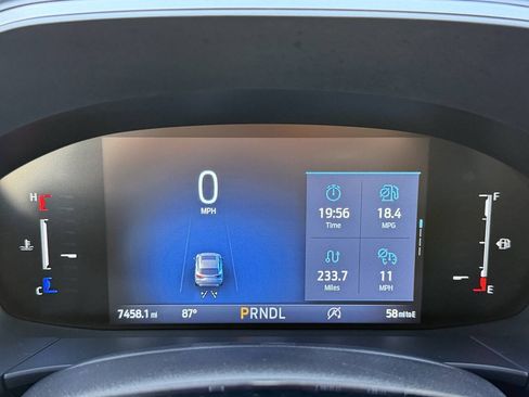 Used 2025 Ford Escape Active w/ Cold Weather Package AWD/4WD image 25