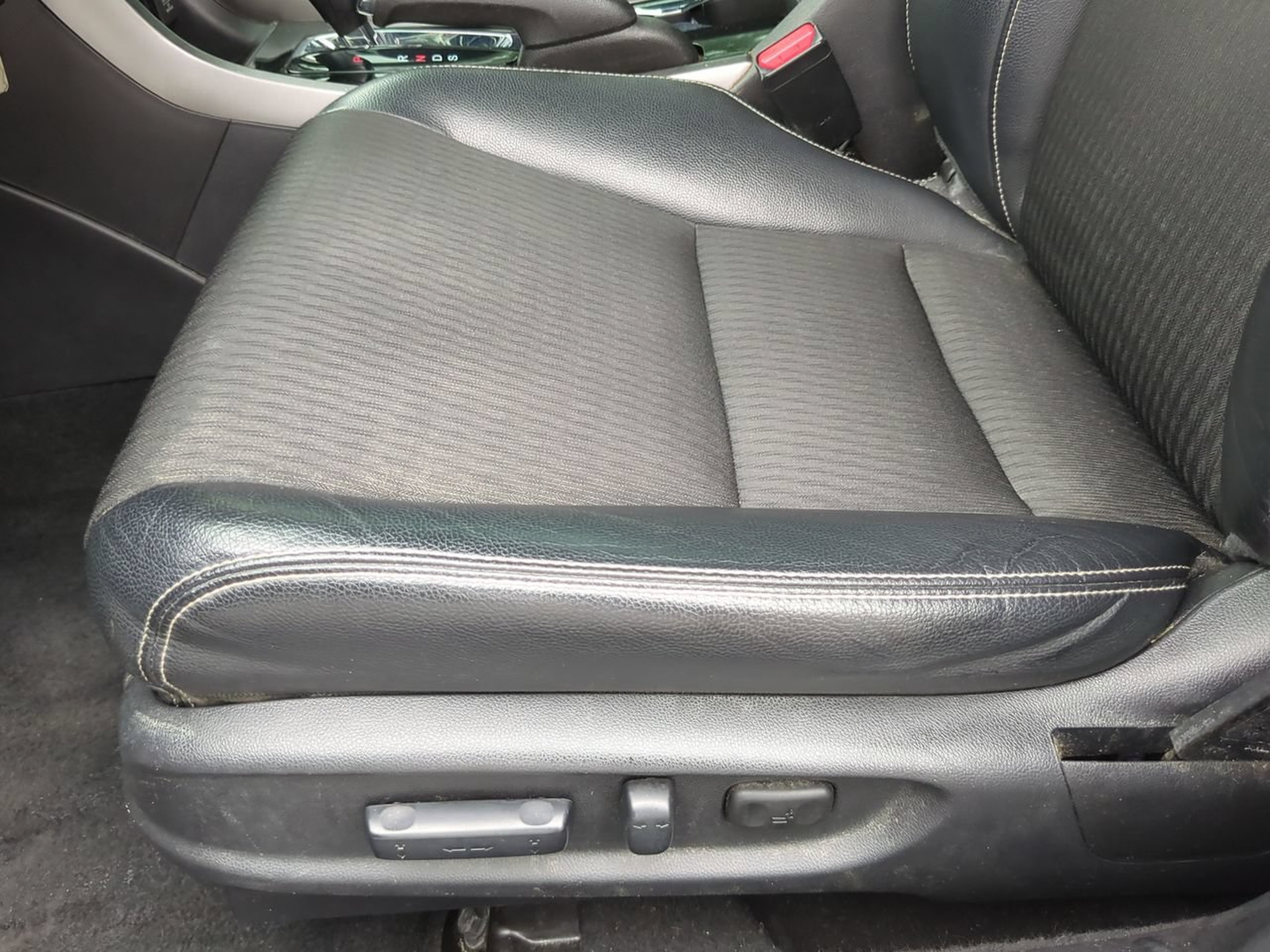 Certified 2017 Honda Accord Sport image 15