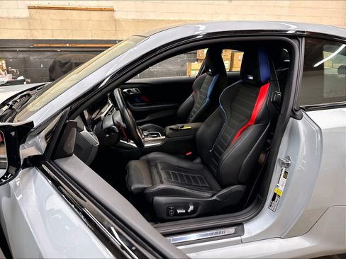 Used 2023 BMW M2 w/ Lighting Package RWD image 27