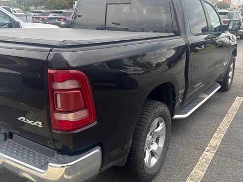 Used 2023 RAM 1500 Big Horn AWD/4WD image 6