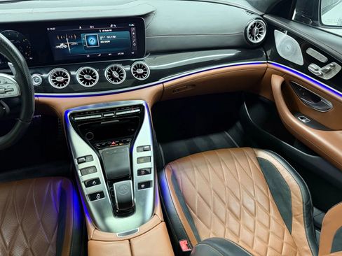 Used 2020 Mercedes-Benz AMG GT 63 image 33