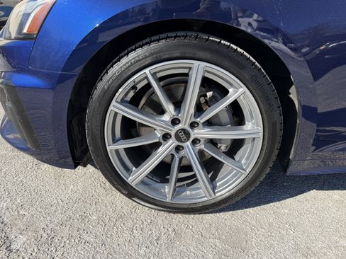 Used 2025 Audi A5 2.0T Premium Plus image 8