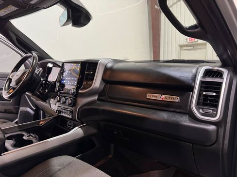 Used 2020 RAM 3500 Lone Star w/ Level 1 Equipment Group AWD/4WD image 10