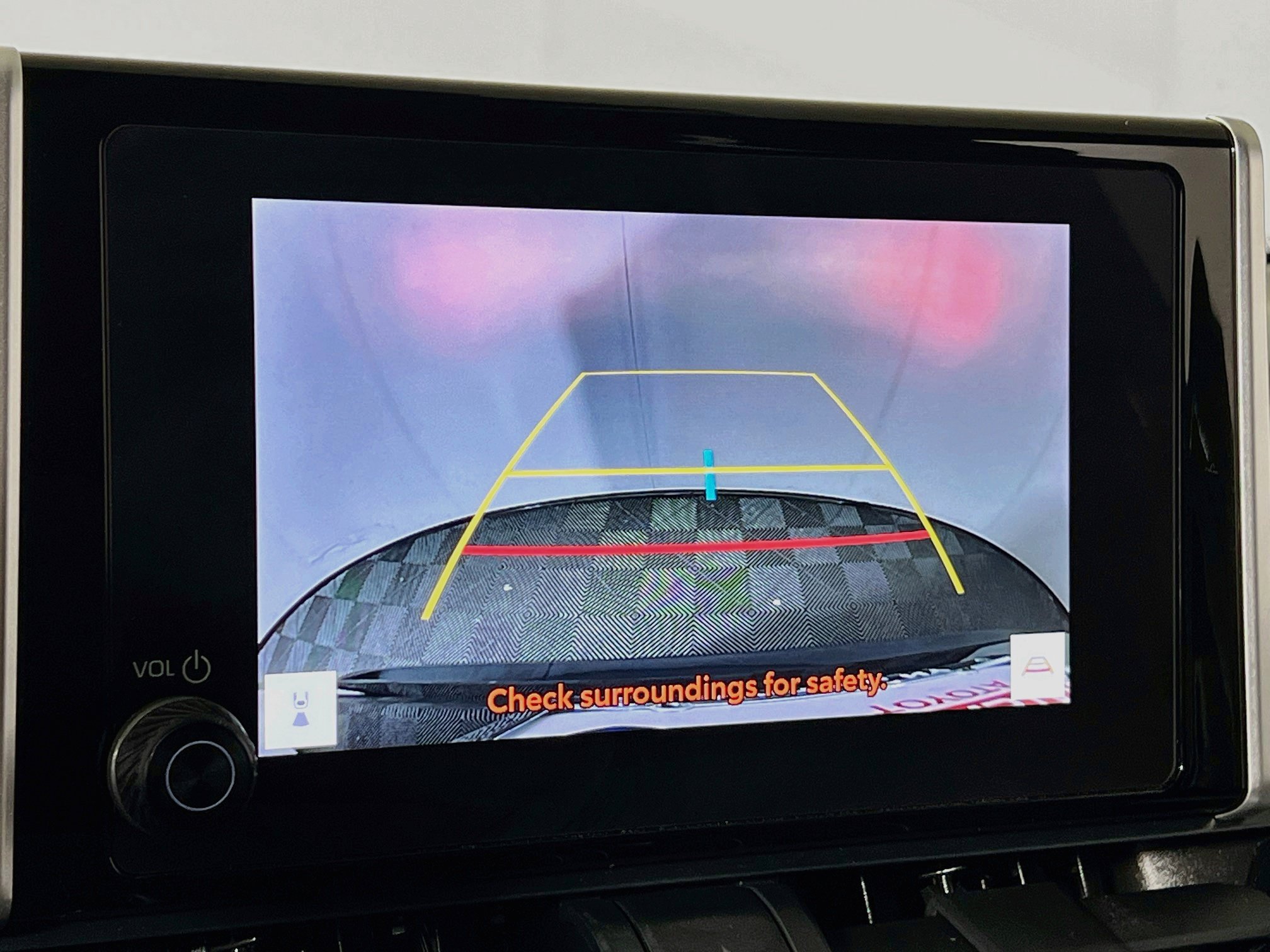 Used 2025 Toyota RAV4 SE w/ Weather & Moonroof Package AWD/4WD image 16