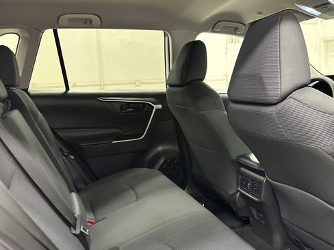 Used 2023 Toyota RAV4 LE image 20