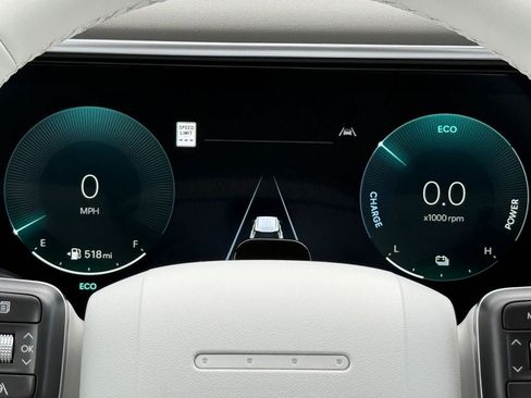 New 2027 Hyundai Palisade SEL AWD/4WD image 21