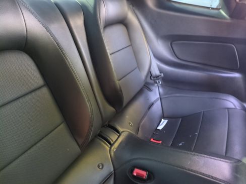 Used 2019 Ford Mustang Bullitt w/ Bullitt Electronics Package image 18