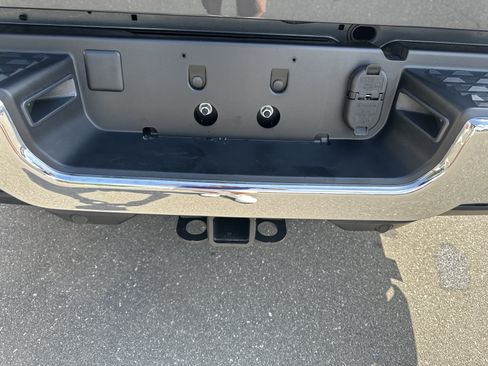 Used 2026 RAM 2500 Big Horn AWD/4WD image 24