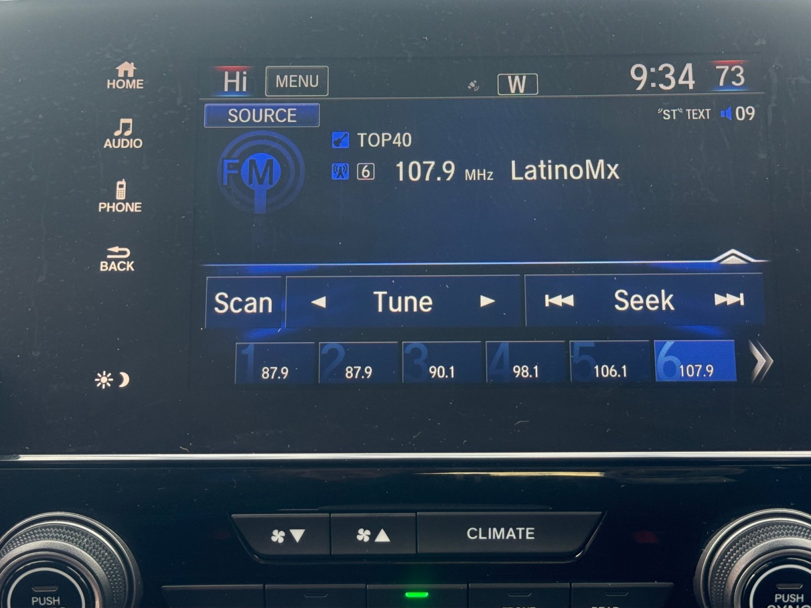 Used 2019 Honda CR-V EX image 24