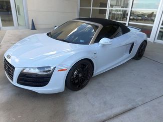 Used 2012 Audi R8 V10 video 2