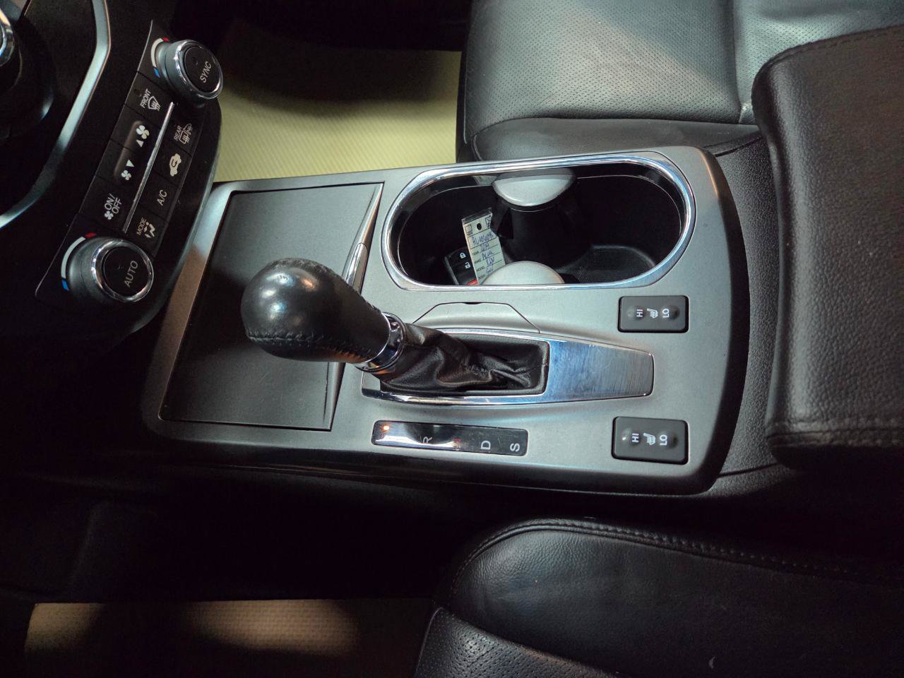 Used 2014 Acura RDX AWD image 25