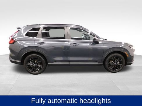 Used 2023 Honda CR-V Sport Touring image 11