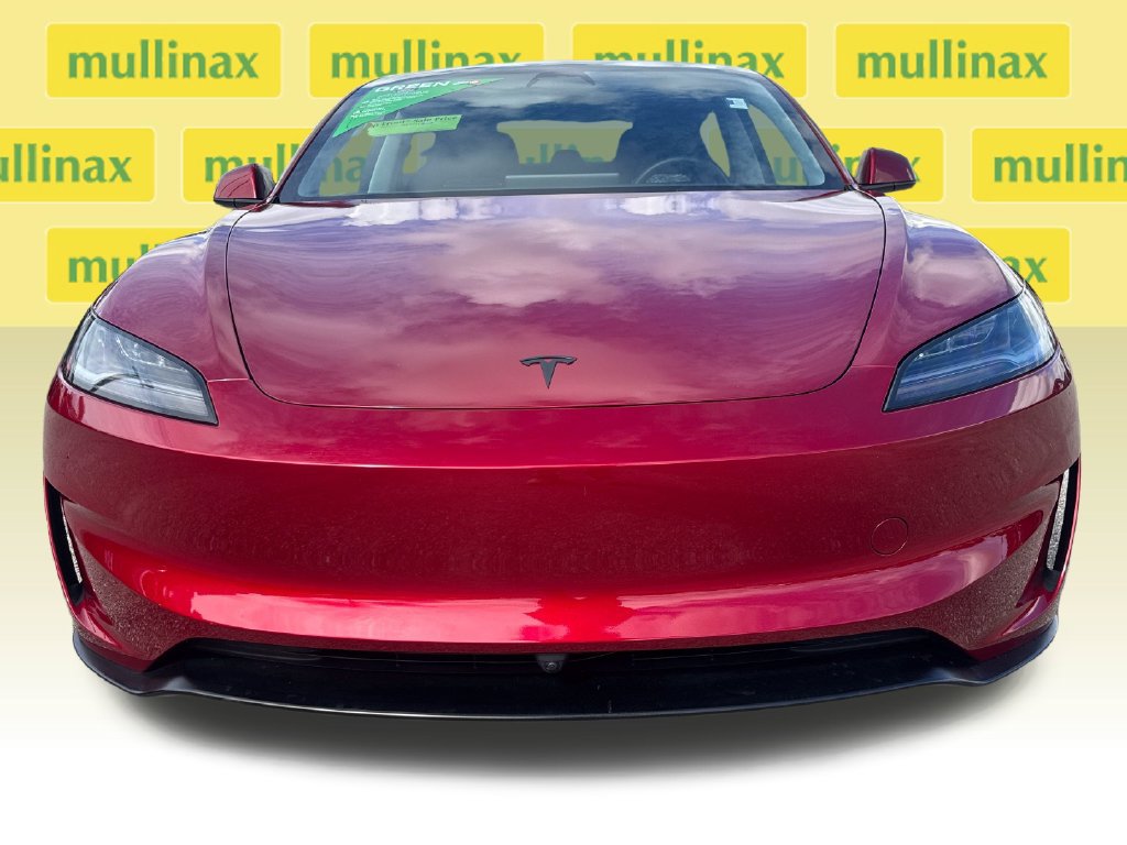 Used 2026 Tesla Model 3 Performance AWD/4WD image 10