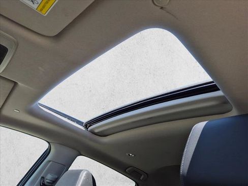 Used 2024 Honda HR-V EX-L image 15