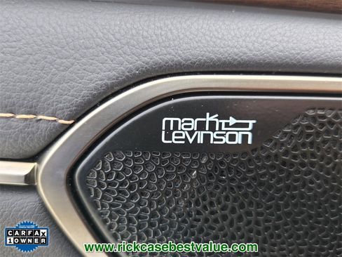 Used 2023 Lexus ES 350 Ultra Luxury image 32