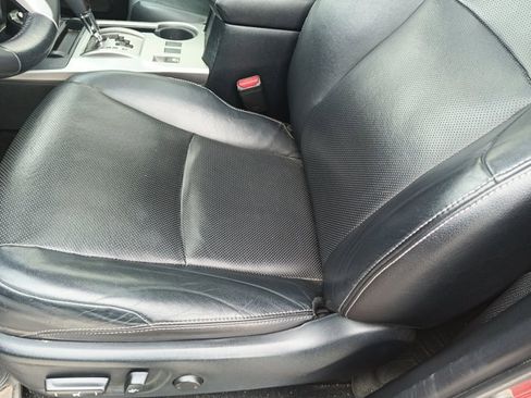 Used 2018 Toyota 4Runner Limited image 6