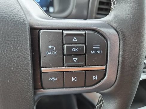 Certified 2025 Ford F150 Lariat AWD/4WD image 20