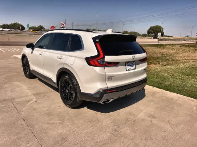 Used 2024 Honda CR-V Sport-L image 5