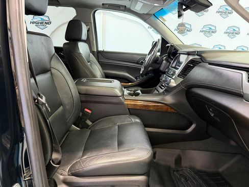 Used 2019 Chevrolet Tahoe LT AWD/4WD image 27
