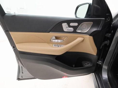 Used 2024 Mercedes-Benz GLE 350 GLE 350 image 8