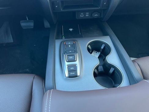 New 2026 Honda Ridgeline RTL image 18