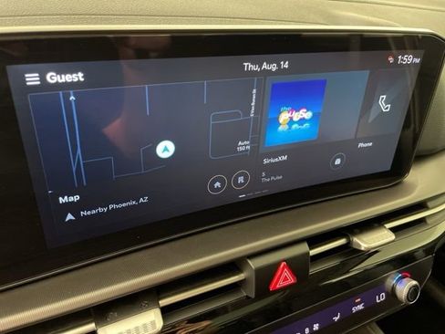 New 2026 Kia Sportage SX image 26