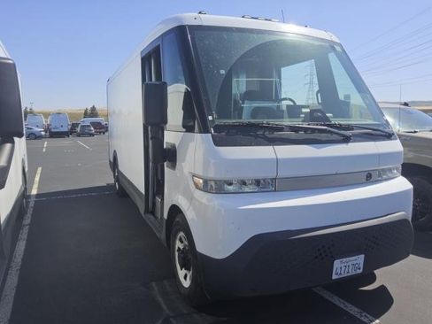 Used 2024 Chevrolet Brightdrop 600 w/ Commercial Equipment Package AWD/4WD image 9